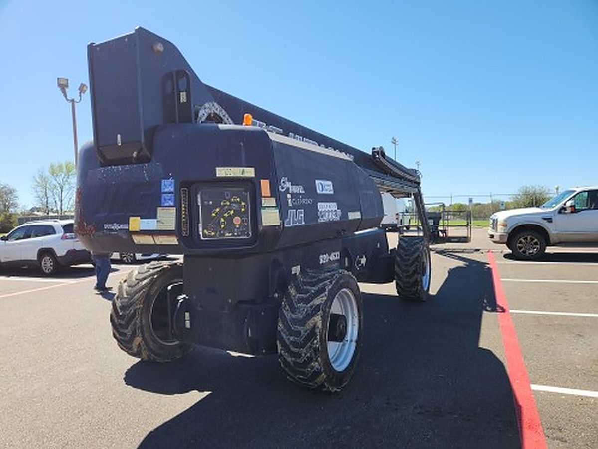 2019 JLG 1200SJP for sale in Las Vegas, NV