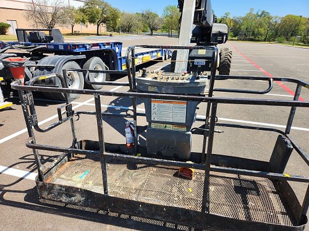 JLG 1200SJP photo 5