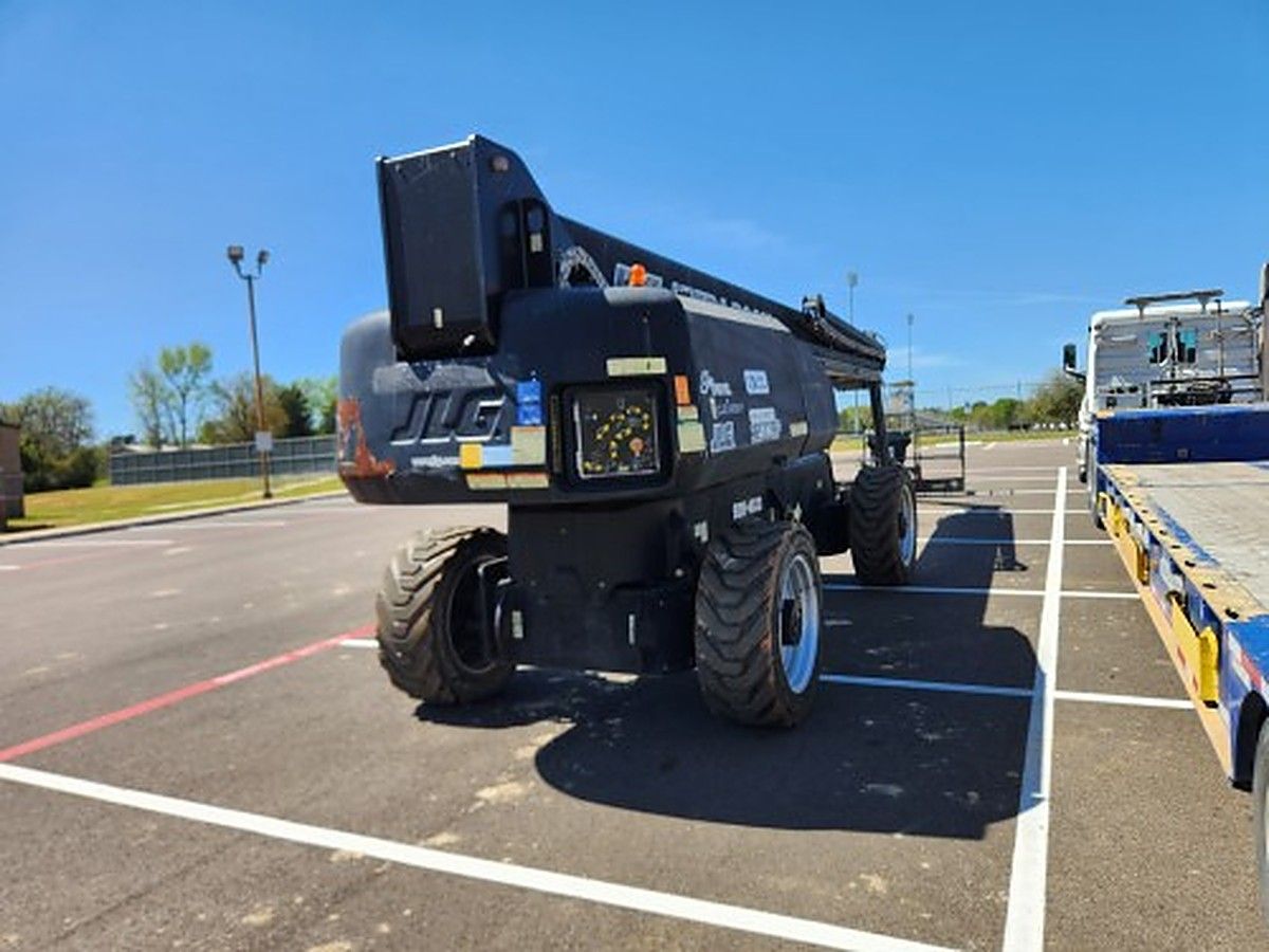 JLG 1200SJP photo 6