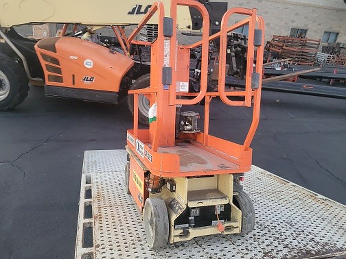 JLG 1230ES photo 6