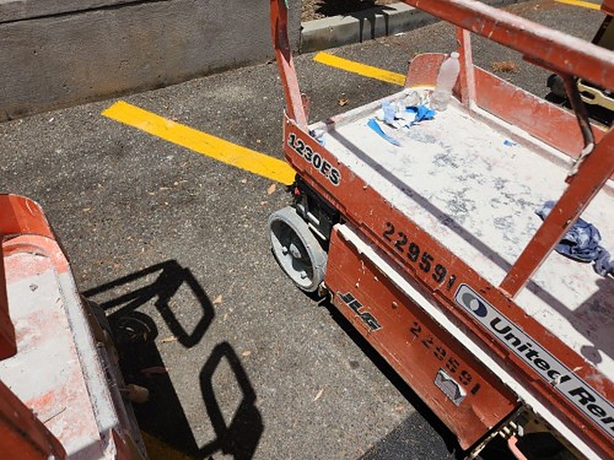 JLG 1230ES photo 4