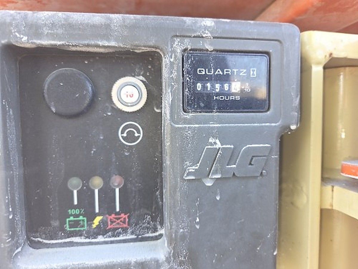 JLG 1230ES photo 3