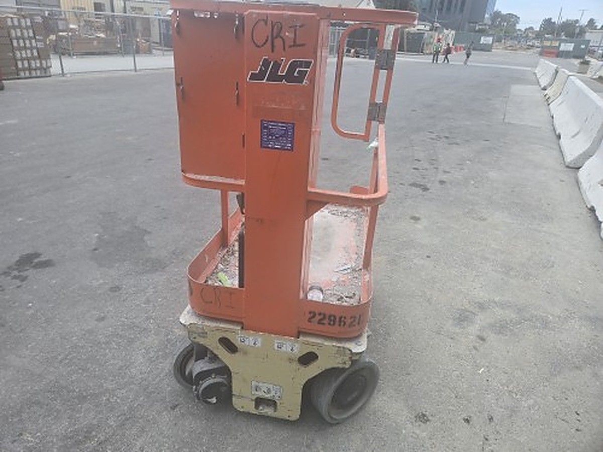 JLG 1230ES photo 5