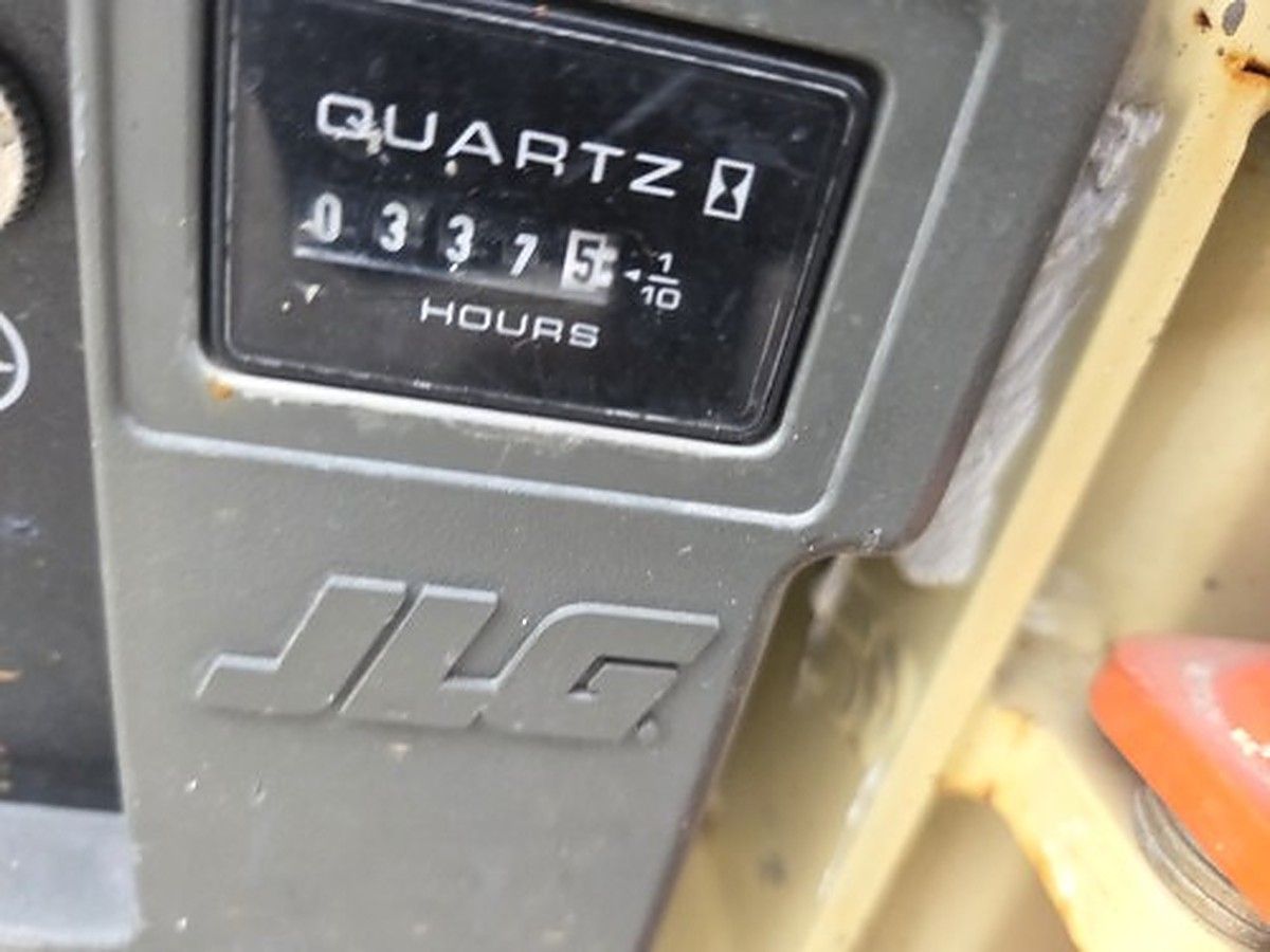 JLG 1230ES photo 7