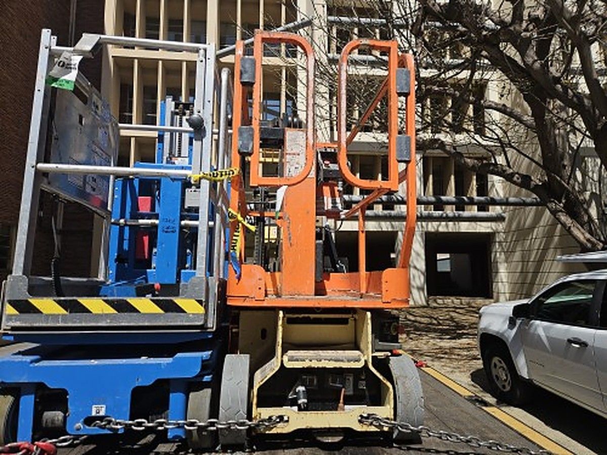JLG 1230ES photo 5