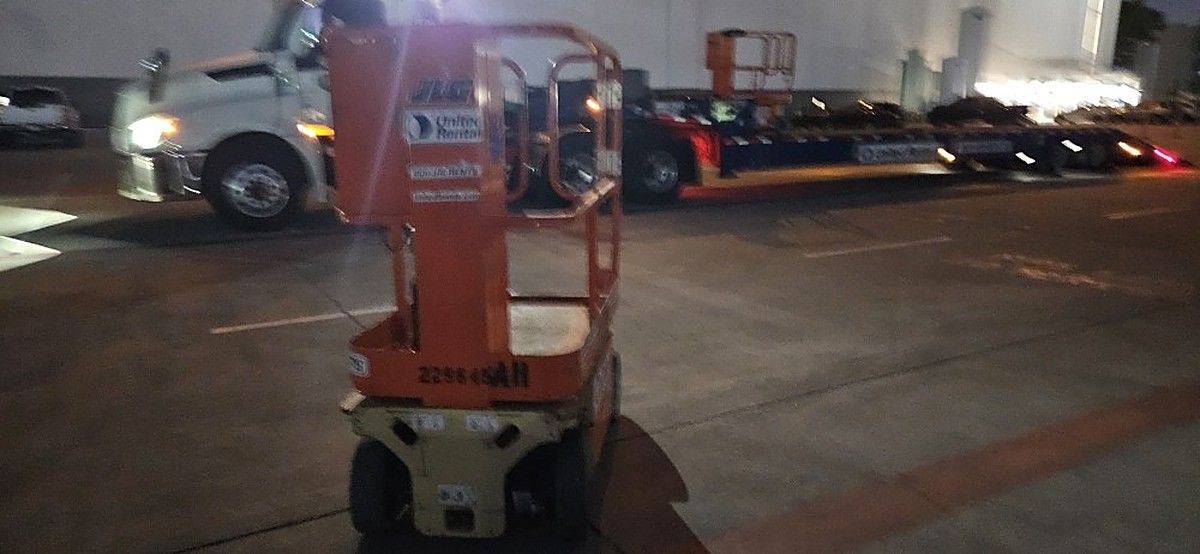 JLG 1230ES photo 2