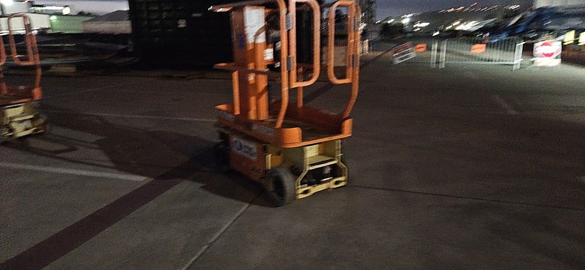 JLG 1230ES photo 5