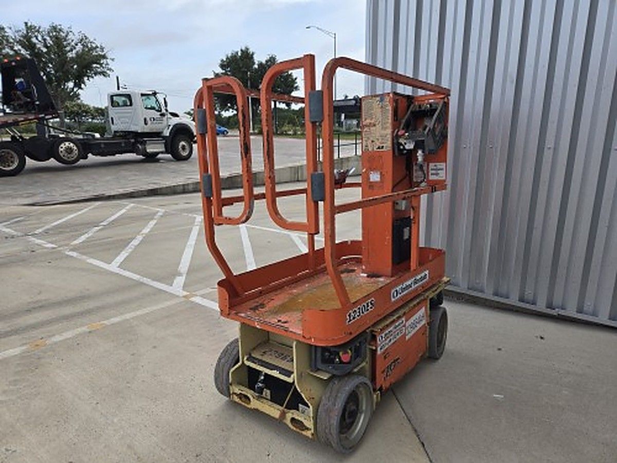 2019 JLG 1230ES for sale in Las Vegas, NV