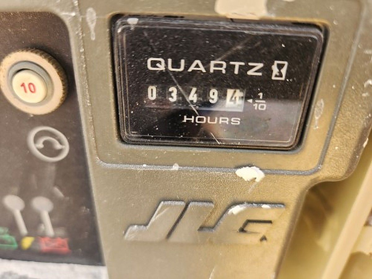 JLG 1230ES photo 5