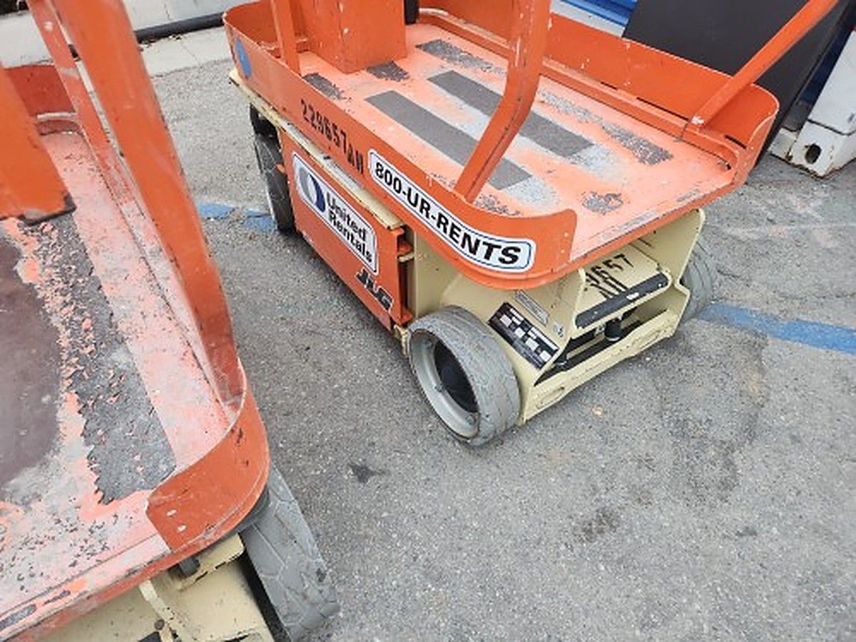 JLG 1230ES photo 4