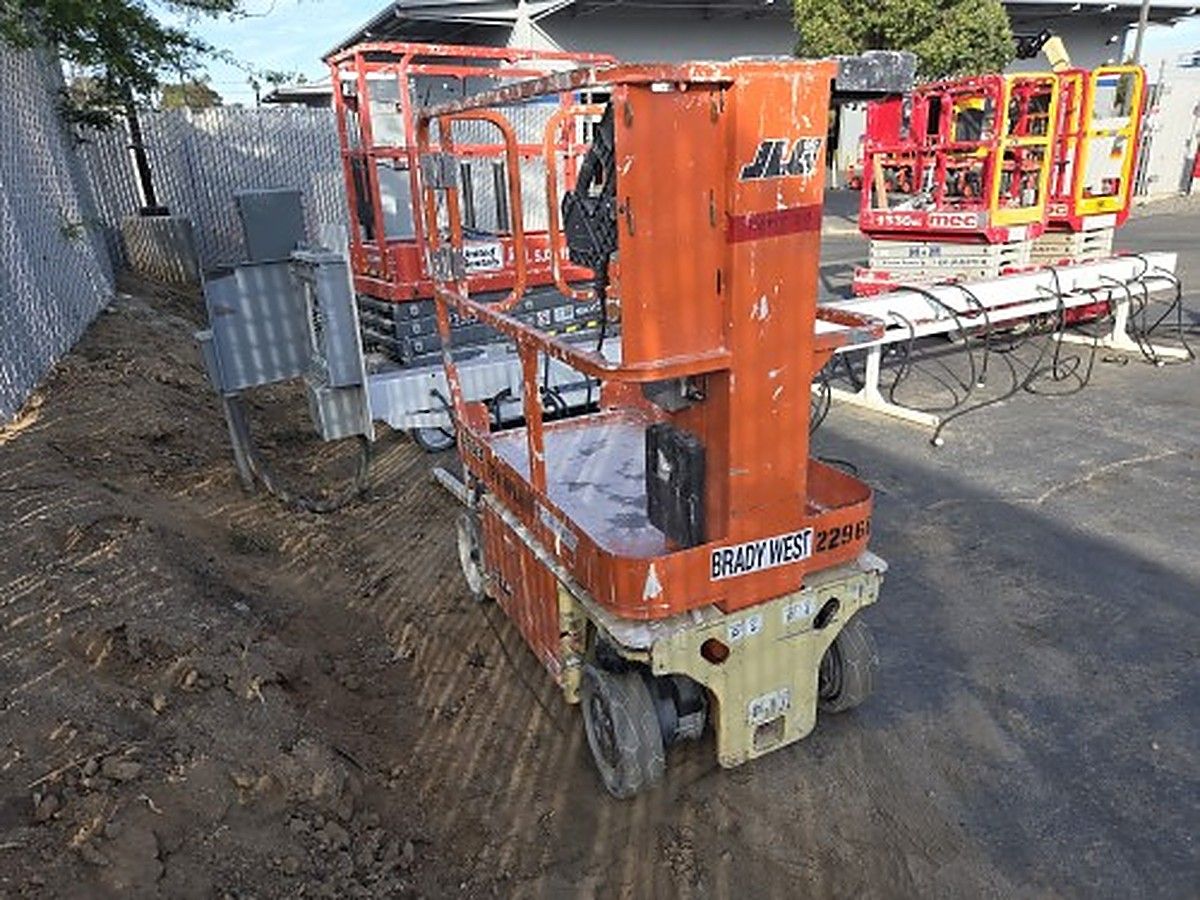 JLG 1230ES photo 7