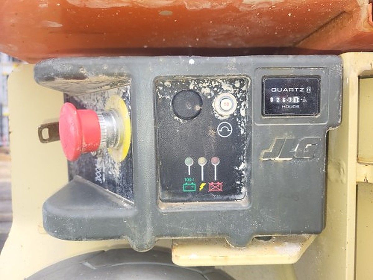 JLG 1230ES photo 10
