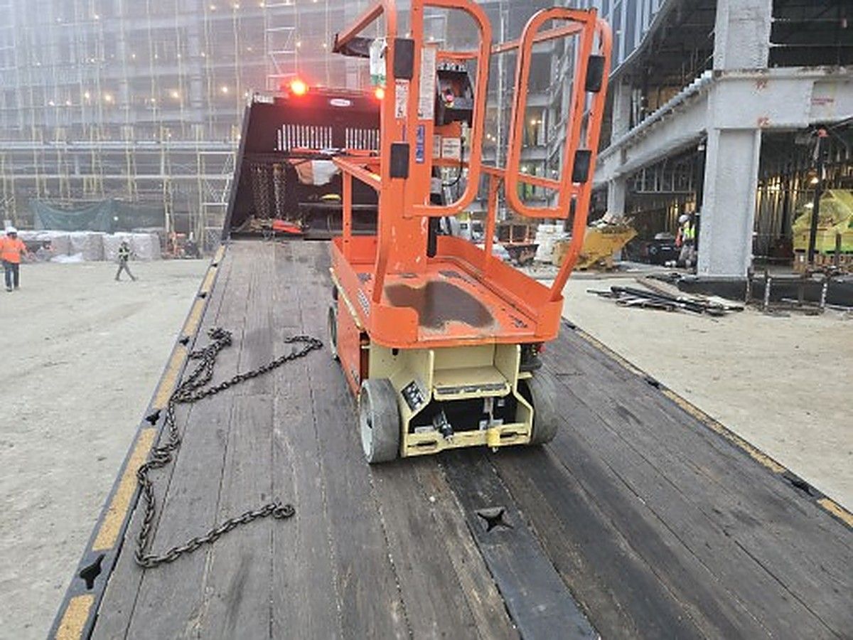 JLG 1230ES photo 4