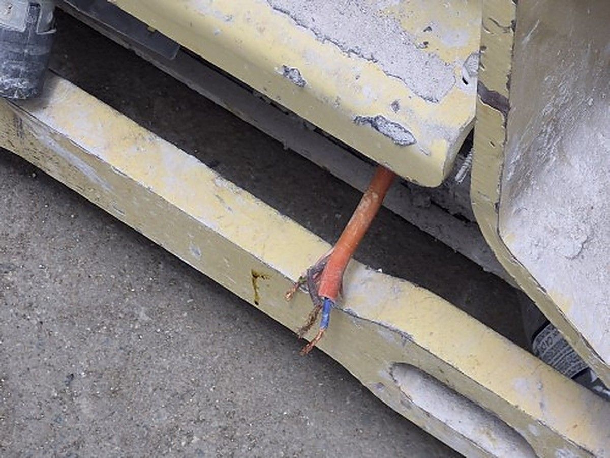 JLG 1230ES photo 7