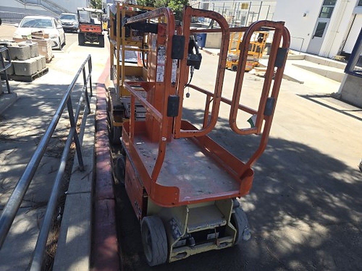 2019 JLG 1230ES for sale in Las Vegas, NV