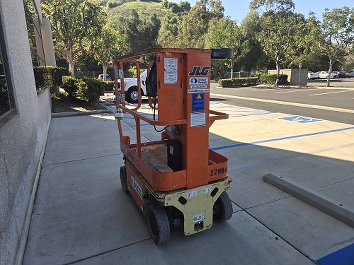 JLG 1230ES photo 6