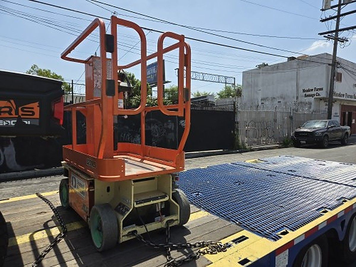2019 JLG 1230ES for sale in Las Vegas, NV