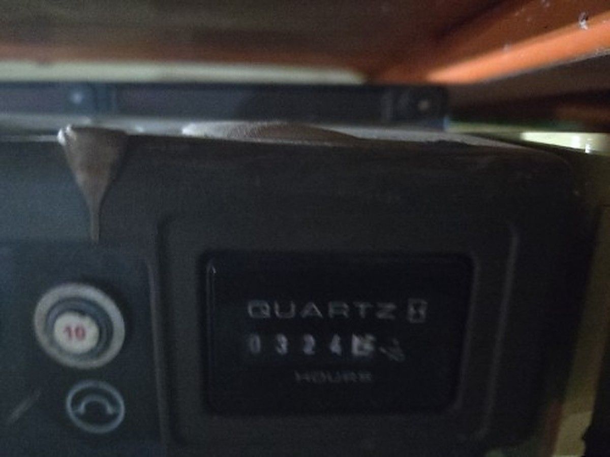 JLG 1230ES photo 10