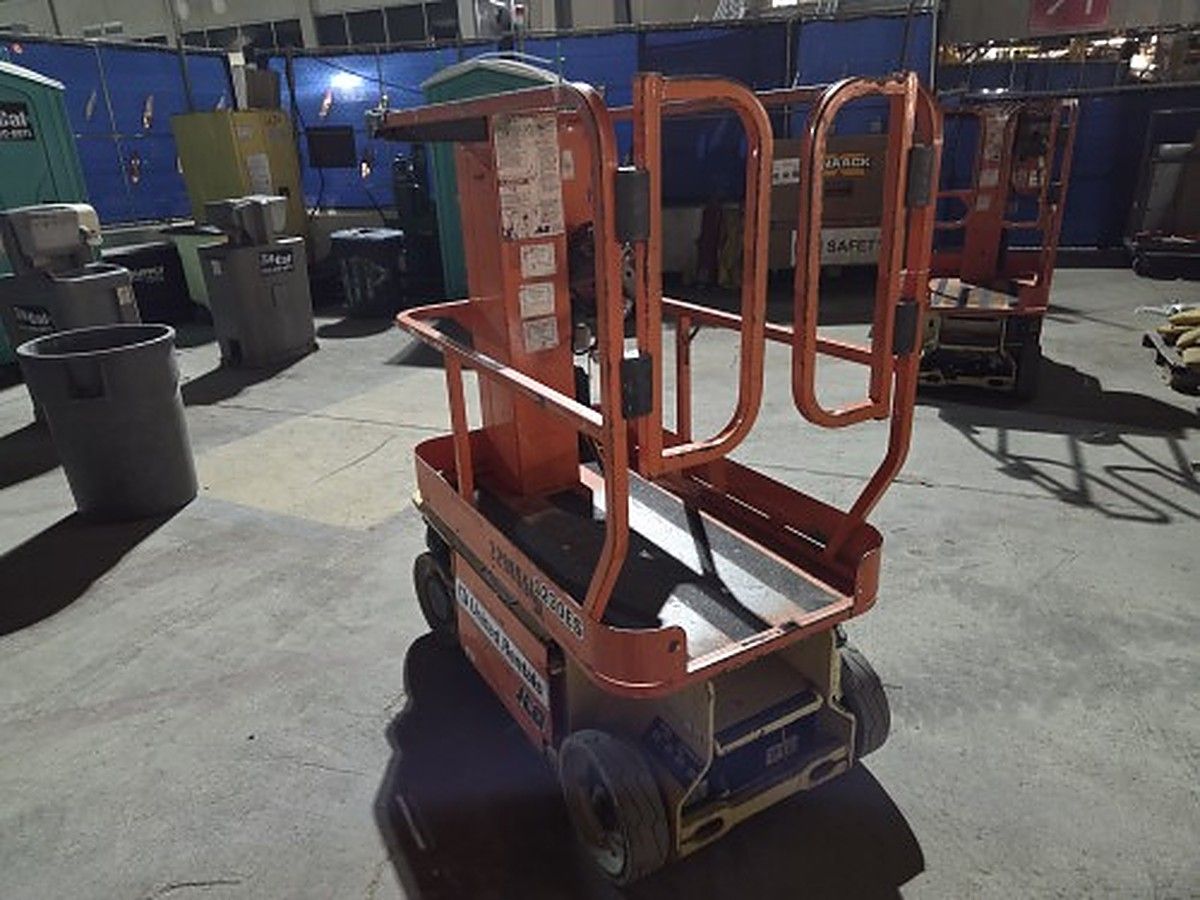 JLG 1230ES photo 5