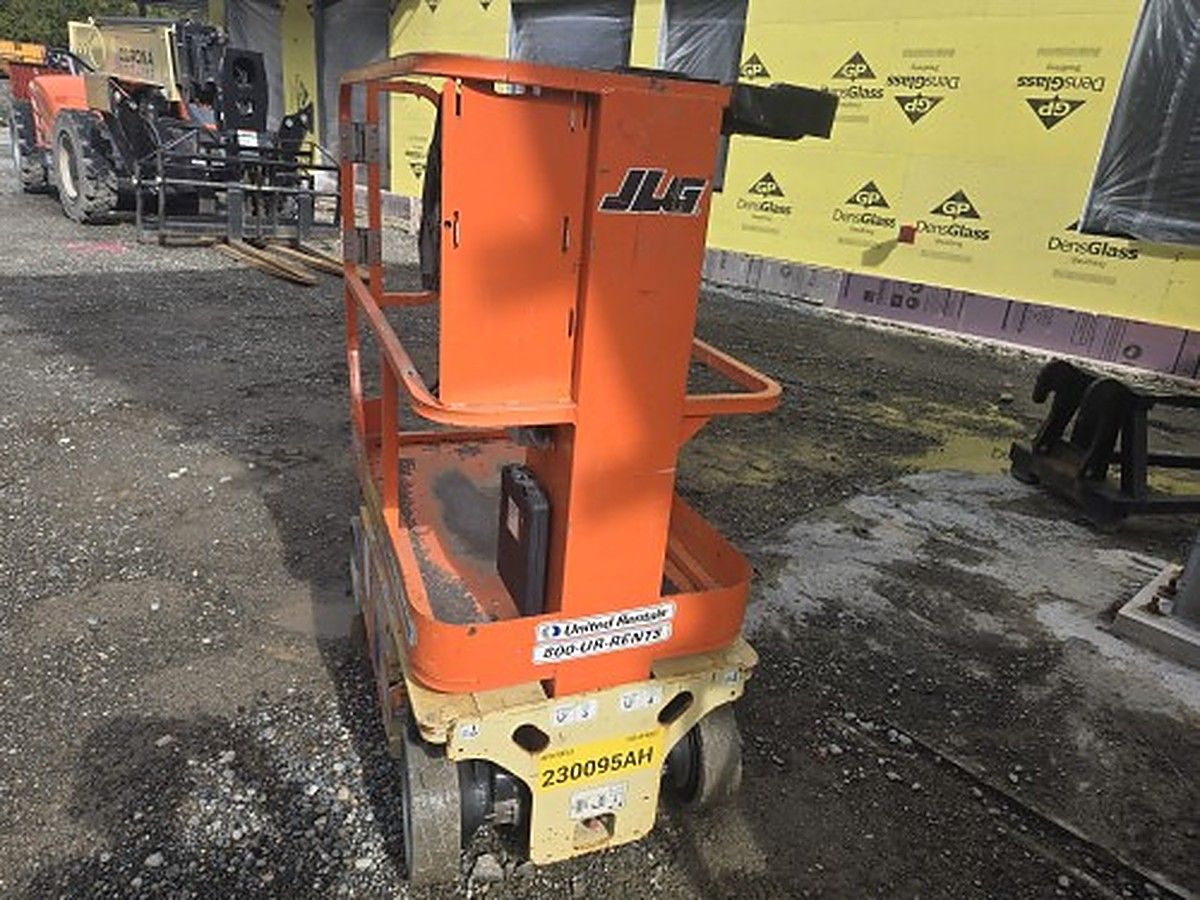 JLG 1230ES photo 2