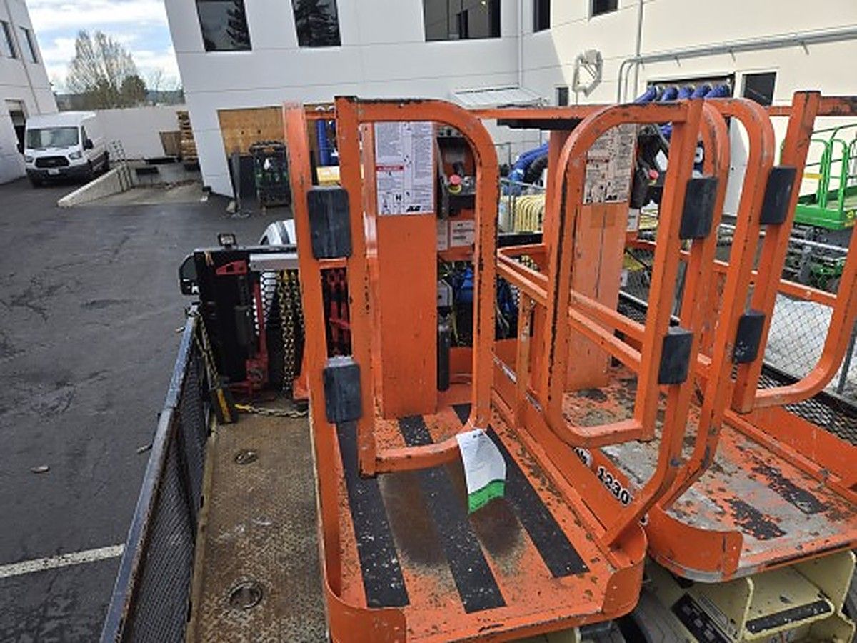 2019 JLG 1230ES for sale in Las Vegas, NV