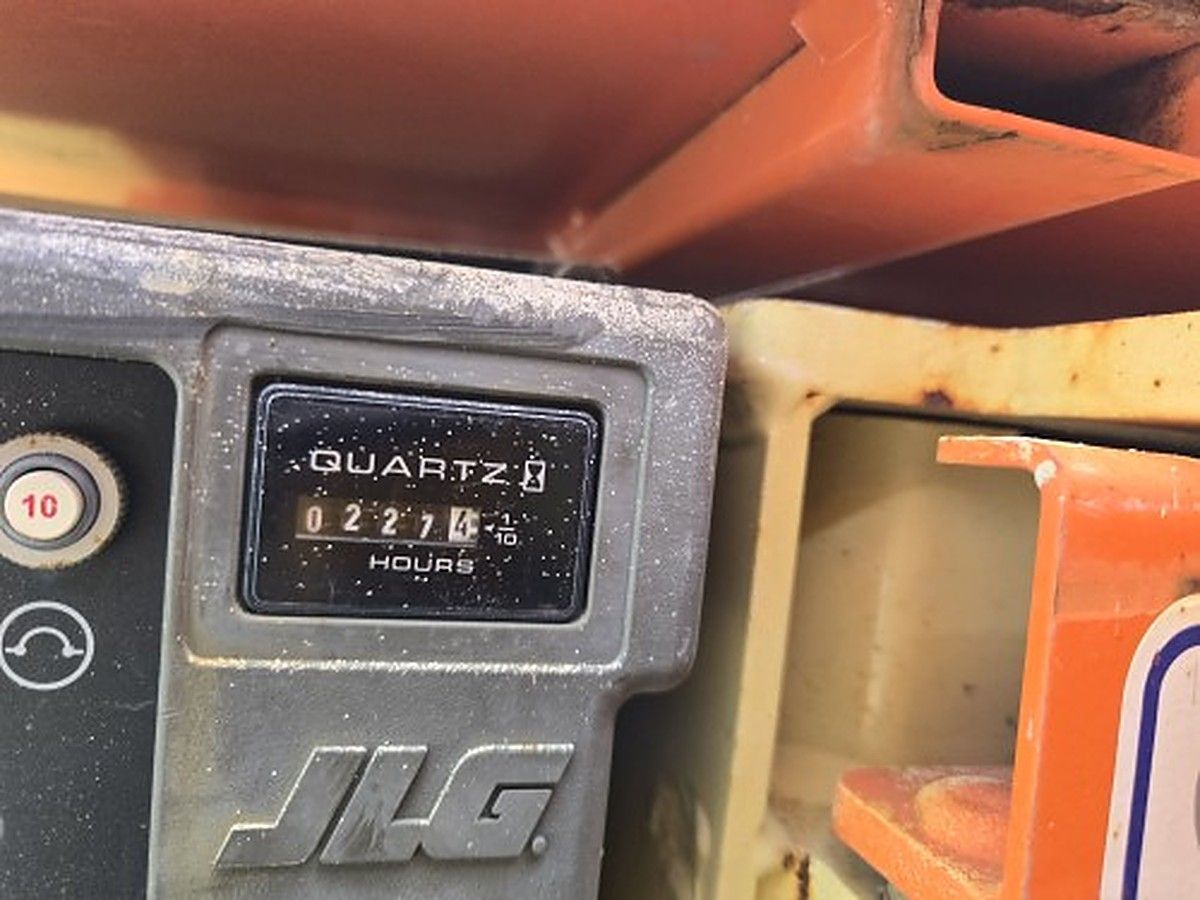 JLG 1230ES photo 6