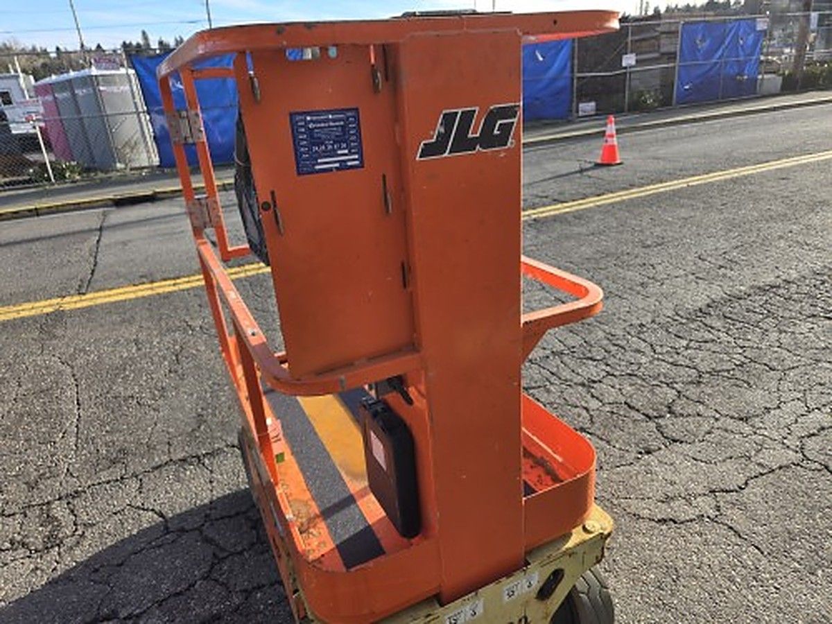 JLG 1230ES photo 3