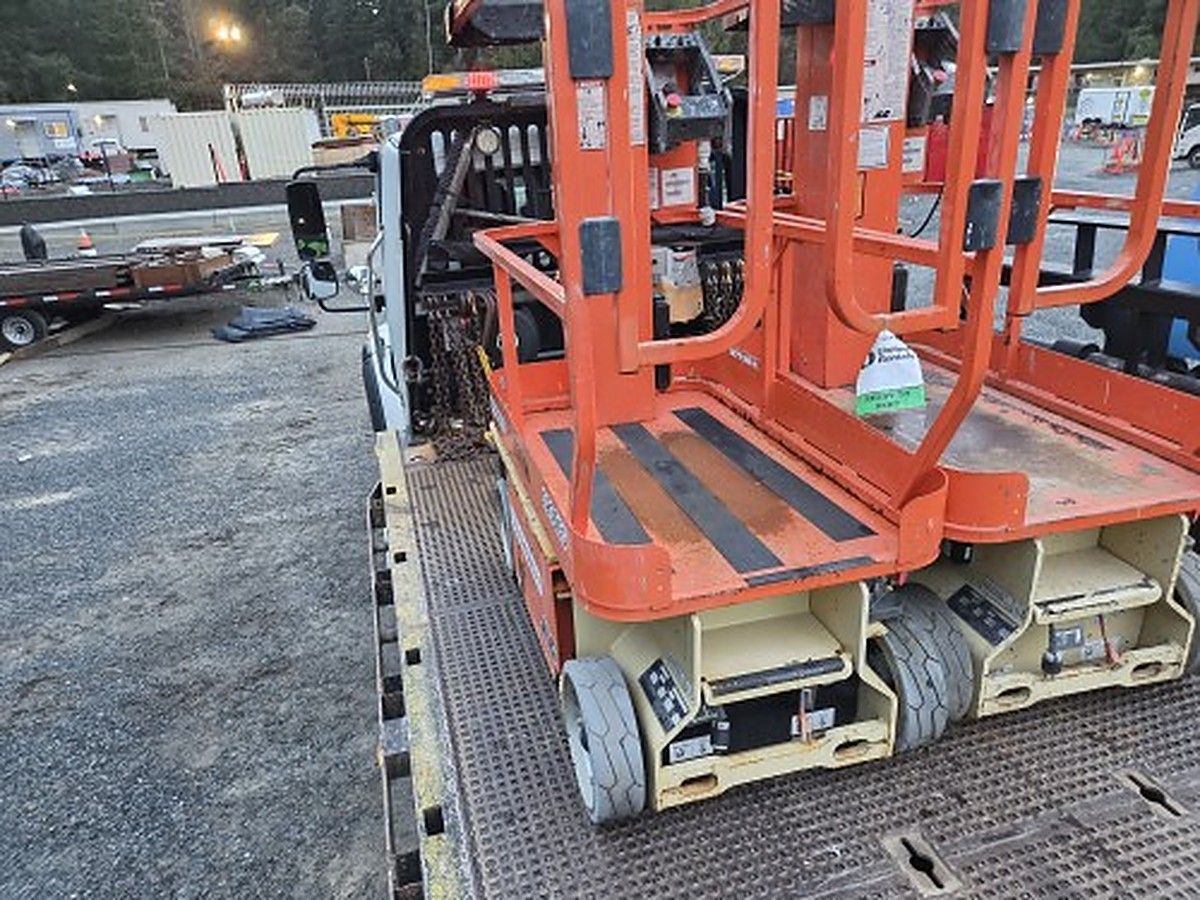 JLG 1230ES photo 5