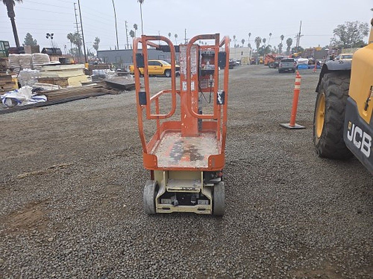 2019 JLG 1230ES for sale in Las Vegas, NV