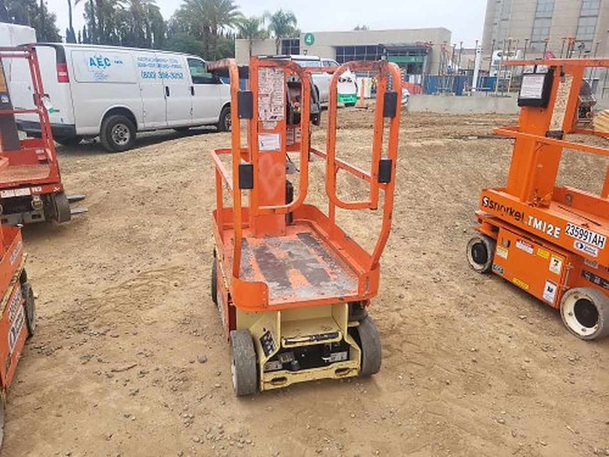 JLG 1230ES photo 6