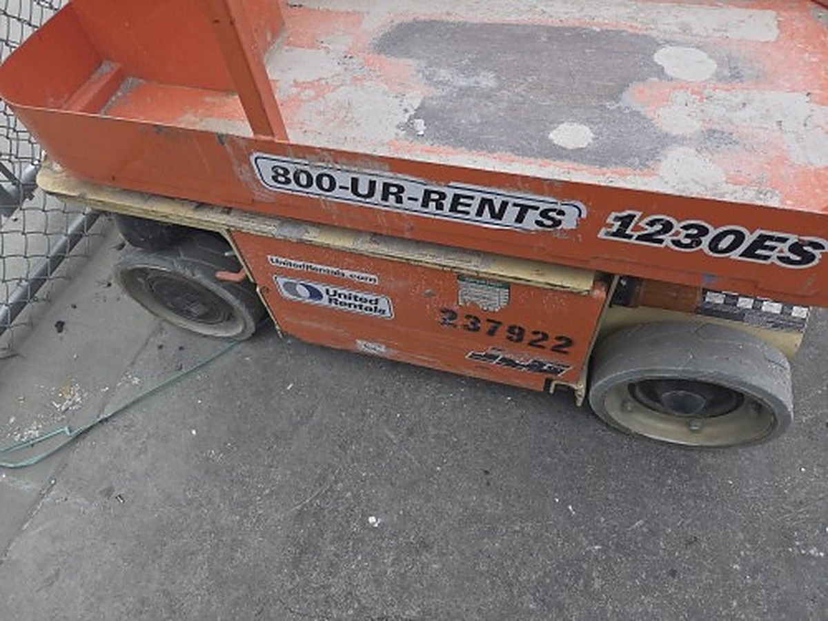 2019 JLG 1230ES for sale in Las Vegas, NV