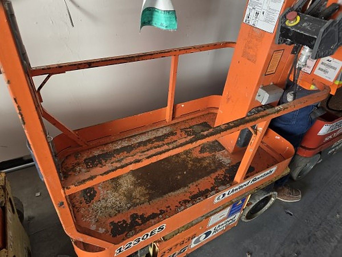 2019 JLG 1230ES for sale in Las Vegas, NV