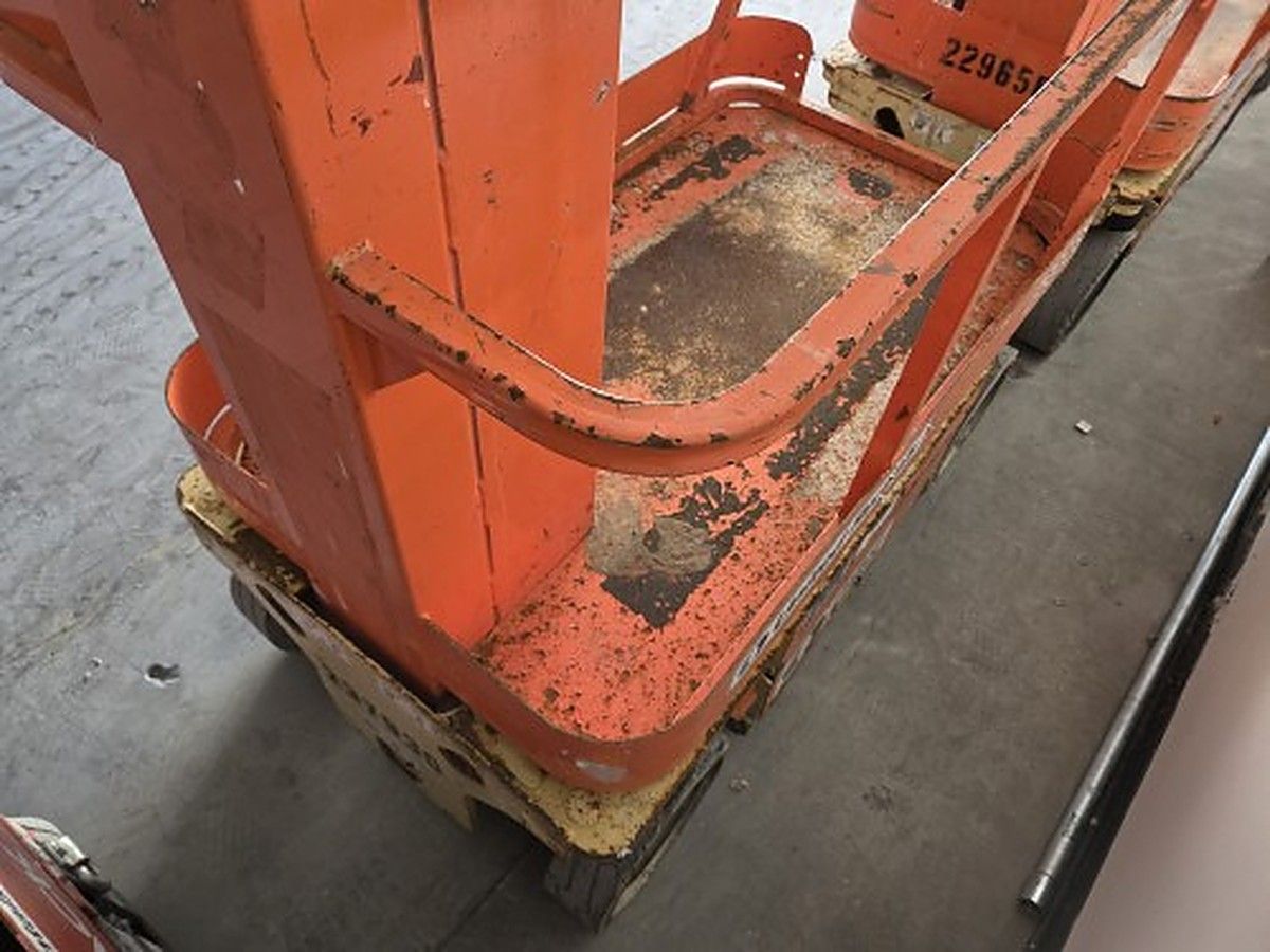 JLG 1230ES photo 3