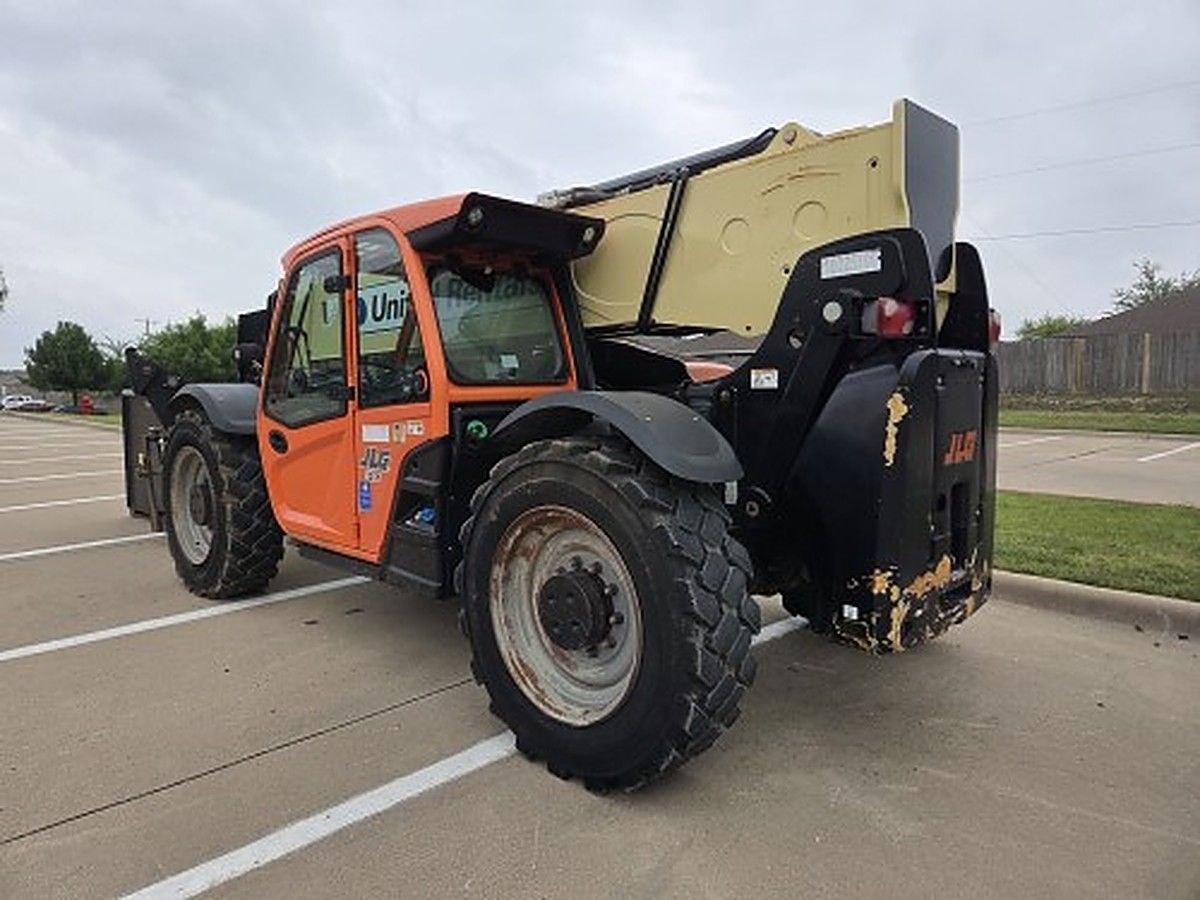 2019 JLG 1255 for sale in Las Vegas, NV