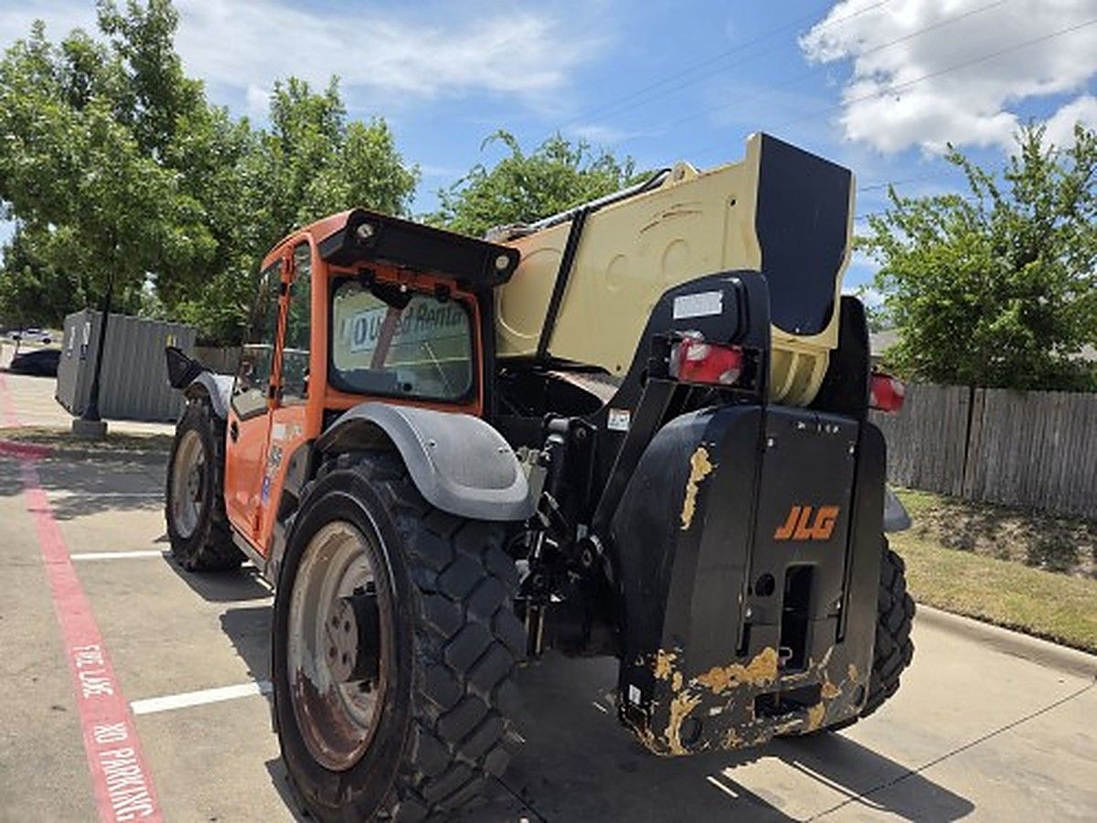 JLG 1255 photo 6
