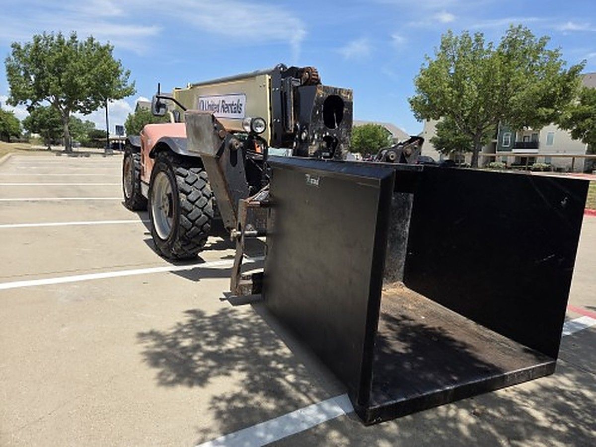 JLG 1255 photo 8
