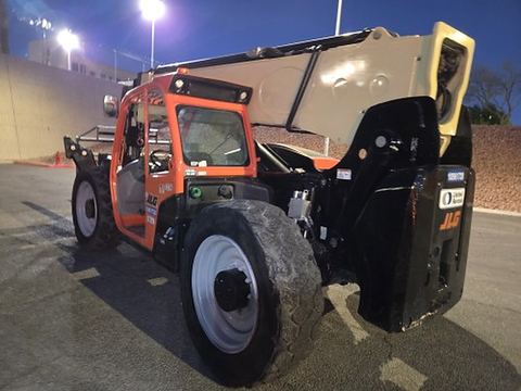 2019 JLG 1255 for sale