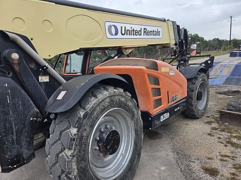 2019 JLG 1255 for sale