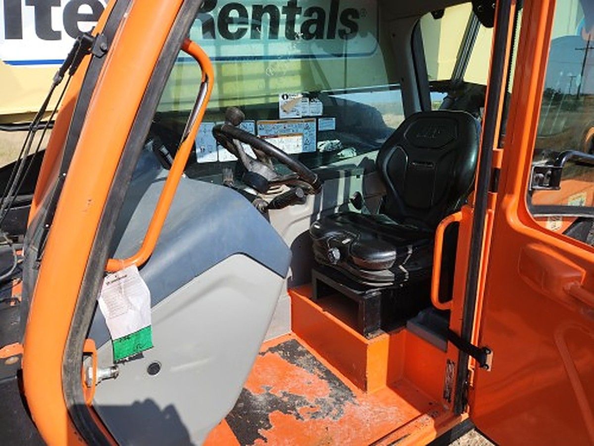 JLG 1255 photo 5