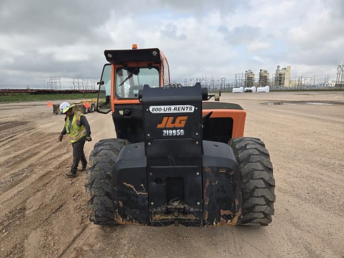 JLG 1732 photo 3