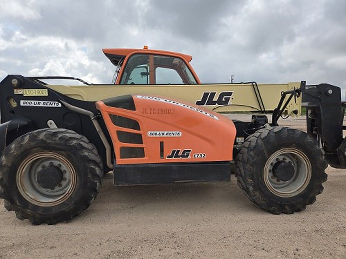 JLG 1732 photo 4