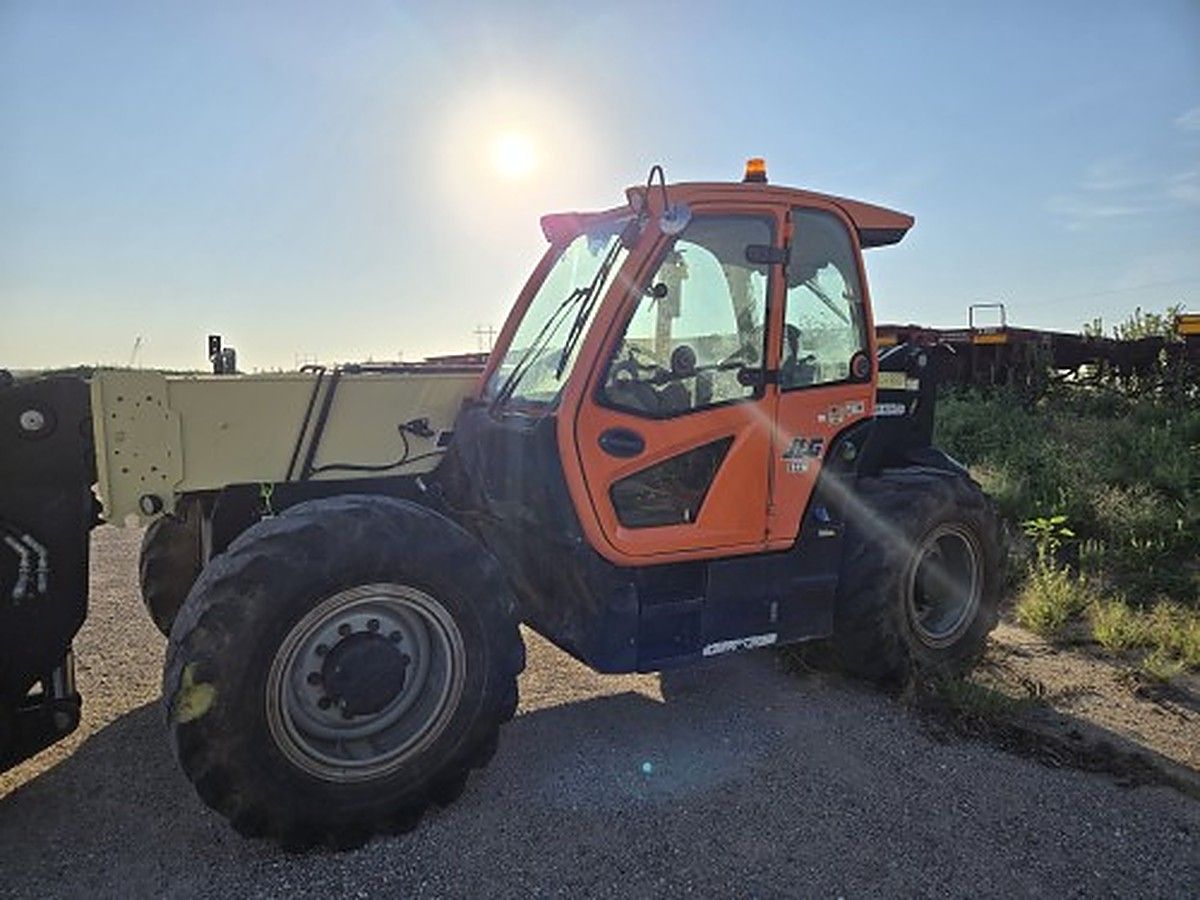 JLG 1732 photo 5