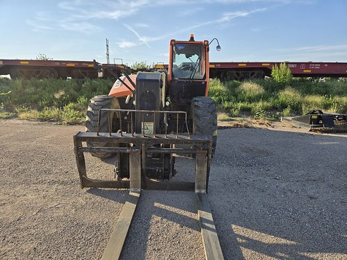 JLG 1732 photo 6