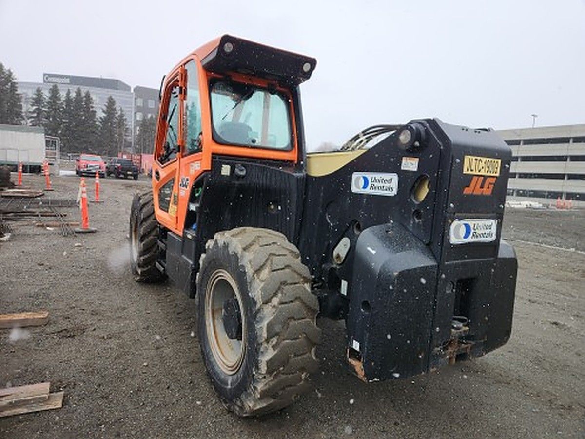 JLG 1732 photo 2