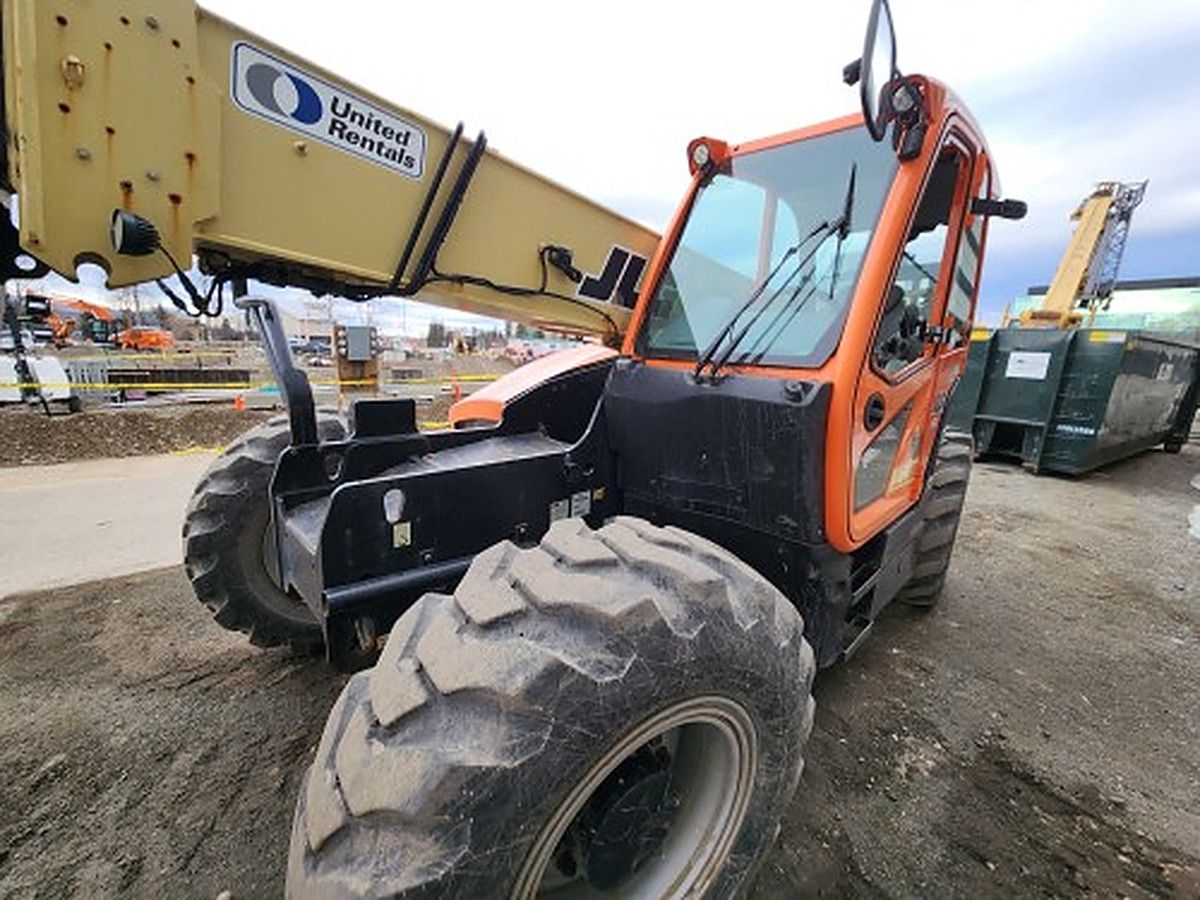 JLG 1732 photo 4