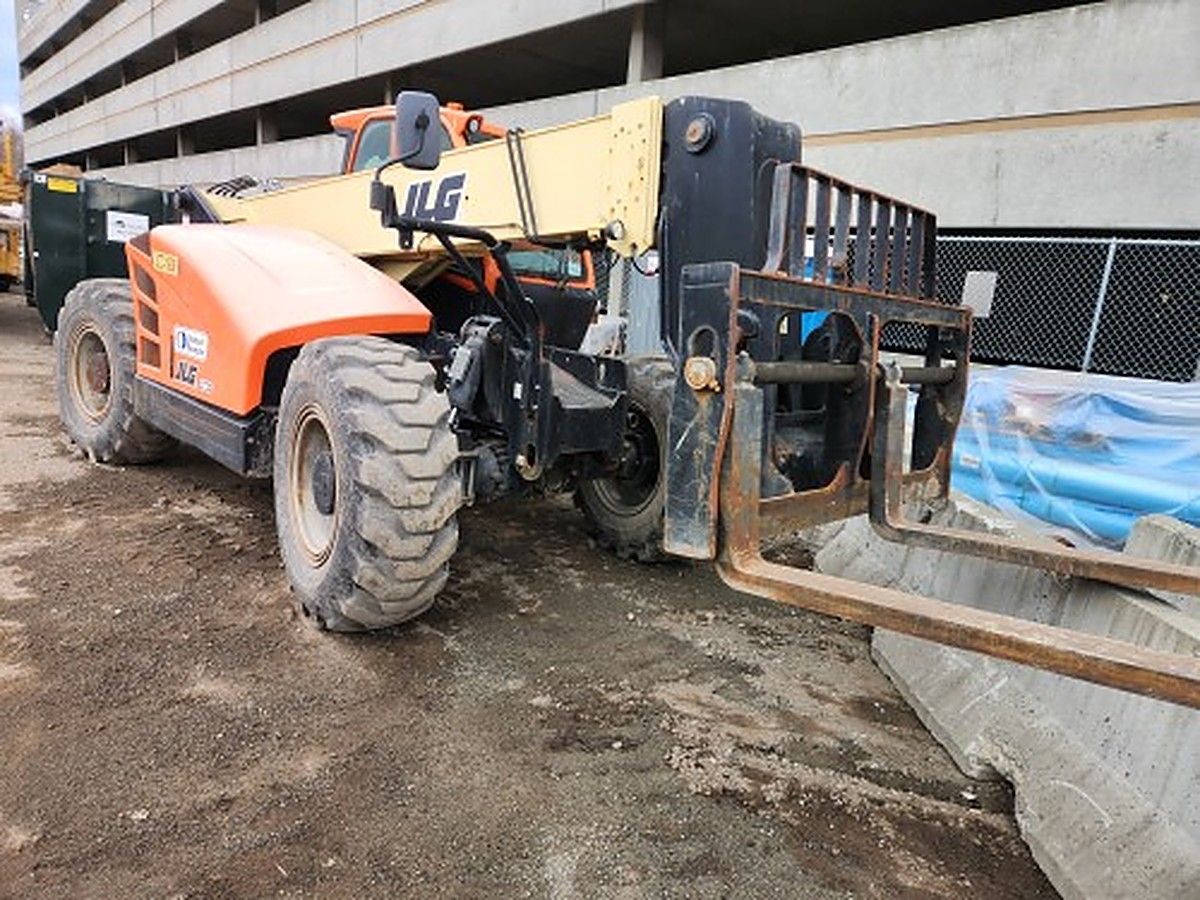 JLG 1732 photo 8