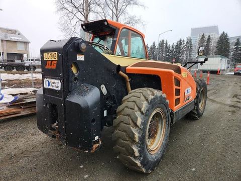 2019 JLG 1732 for sale