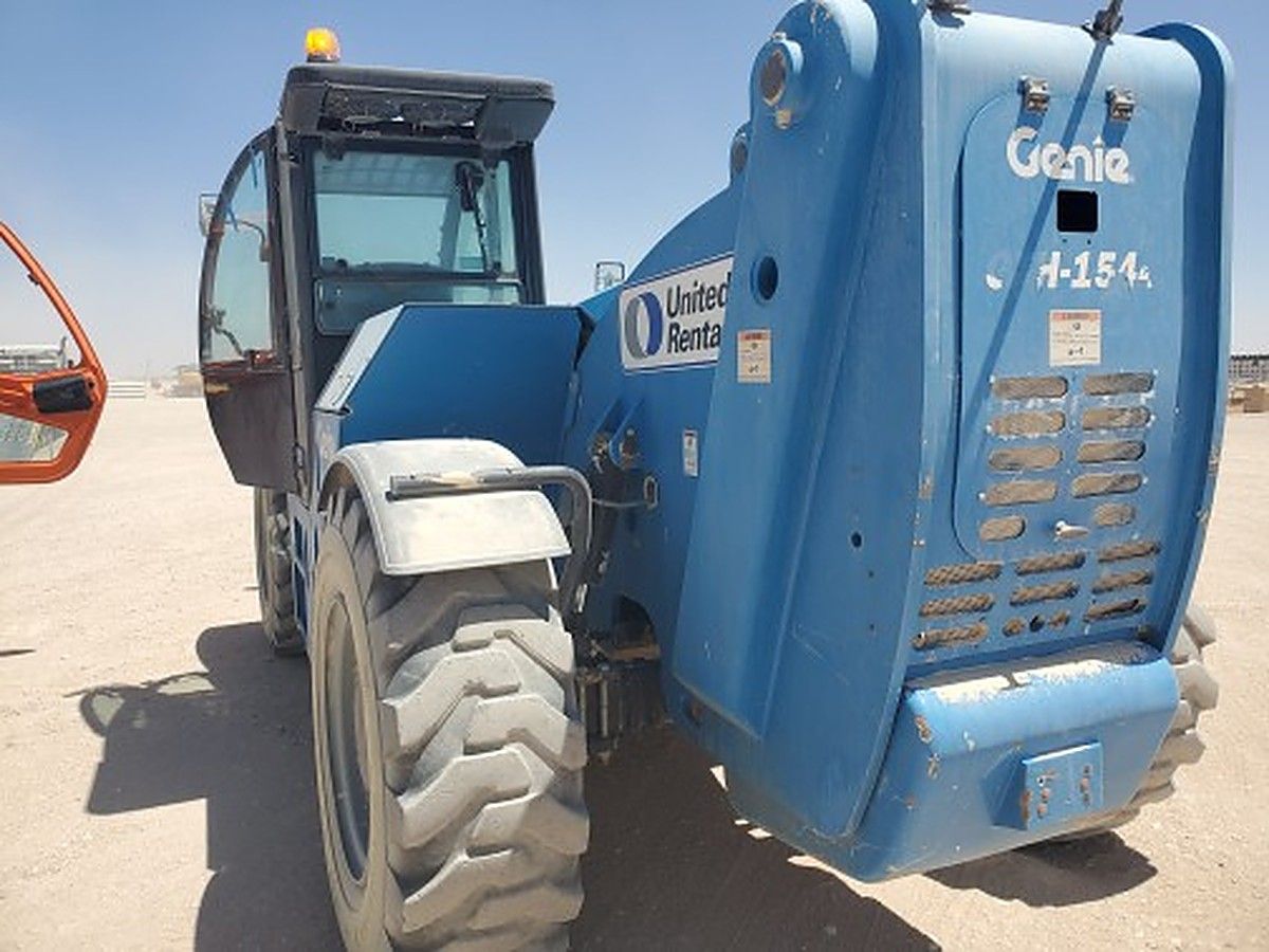 JLG 1732 photo 2