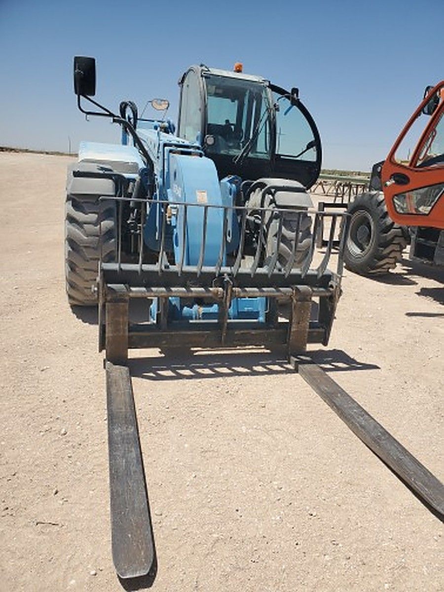 JLG 1732 photo 8