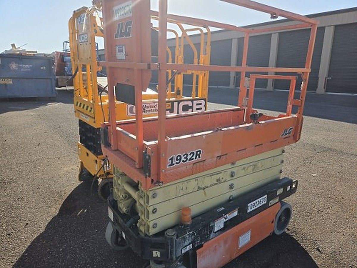 JLG 1932R photo 5